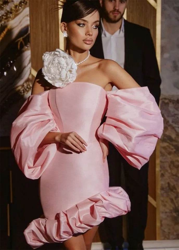 Saylor Babe - REBECATHELABEL