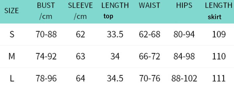 Square Neck Cropped Short Top High Waist Mopping Floor Skirt Set - REBECATHELABEL