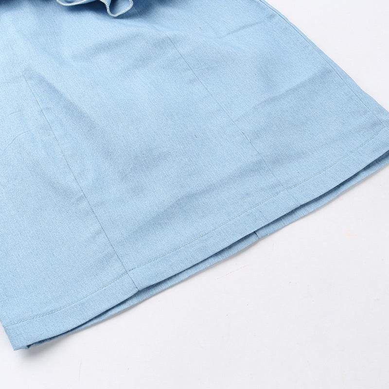 Three Dimensional Floral Imitation Dress - REBECATHELABEL