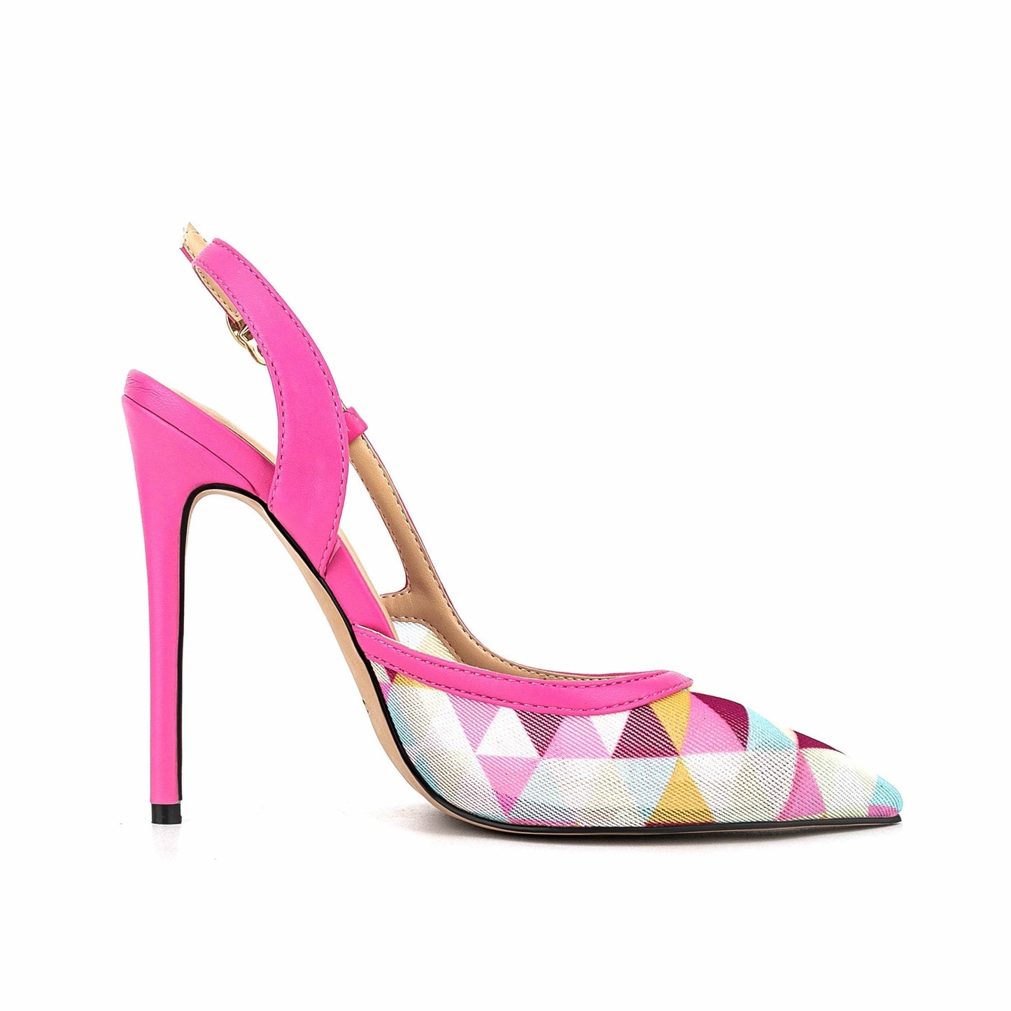 Trips With Bae Heels - REBECATHELABEL