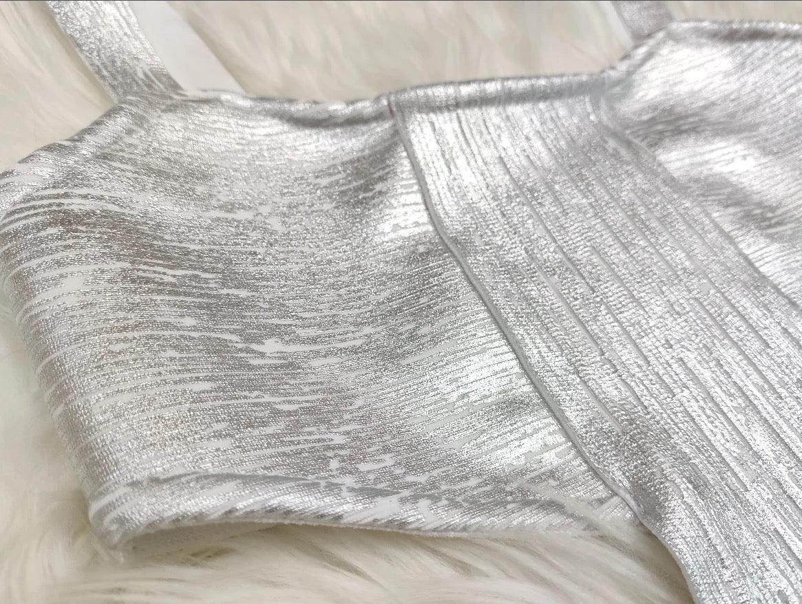 Tylar midi dress - REBECATHELABEL