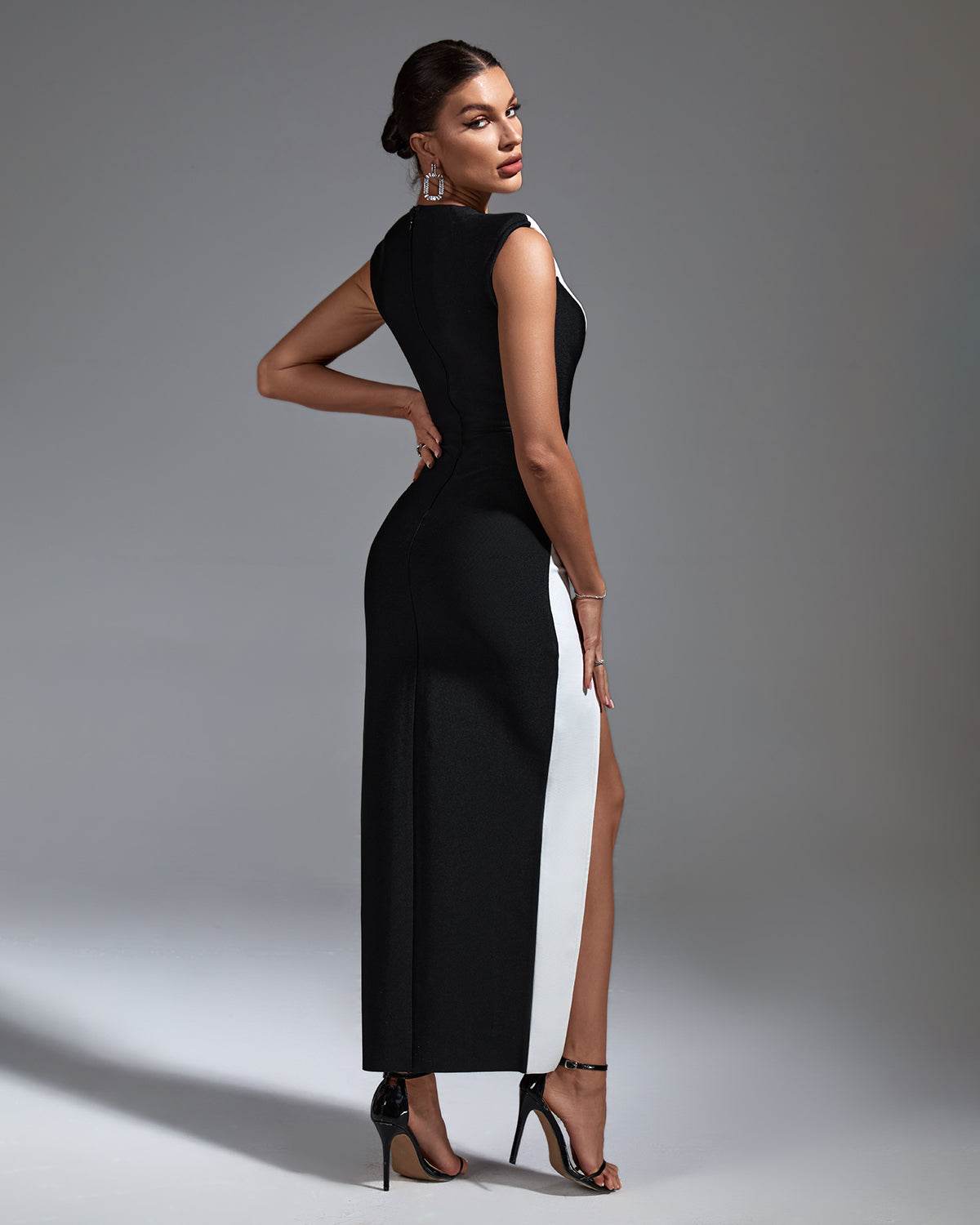 Venus Gal Dress - REBECATHELABEL