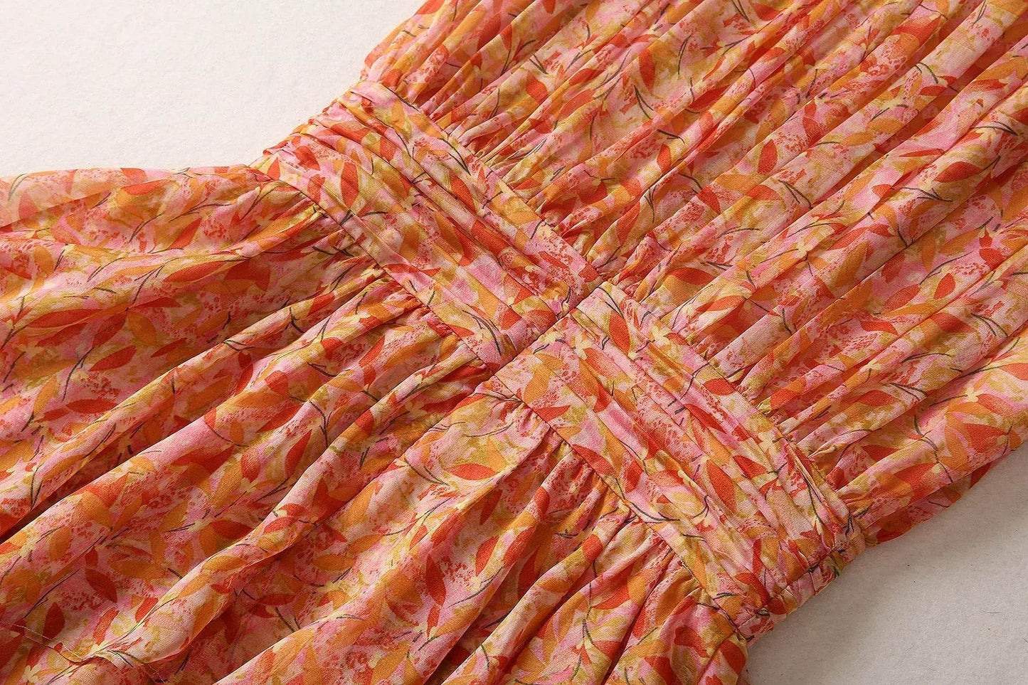 Violeine Dress - REBECATHELABEL