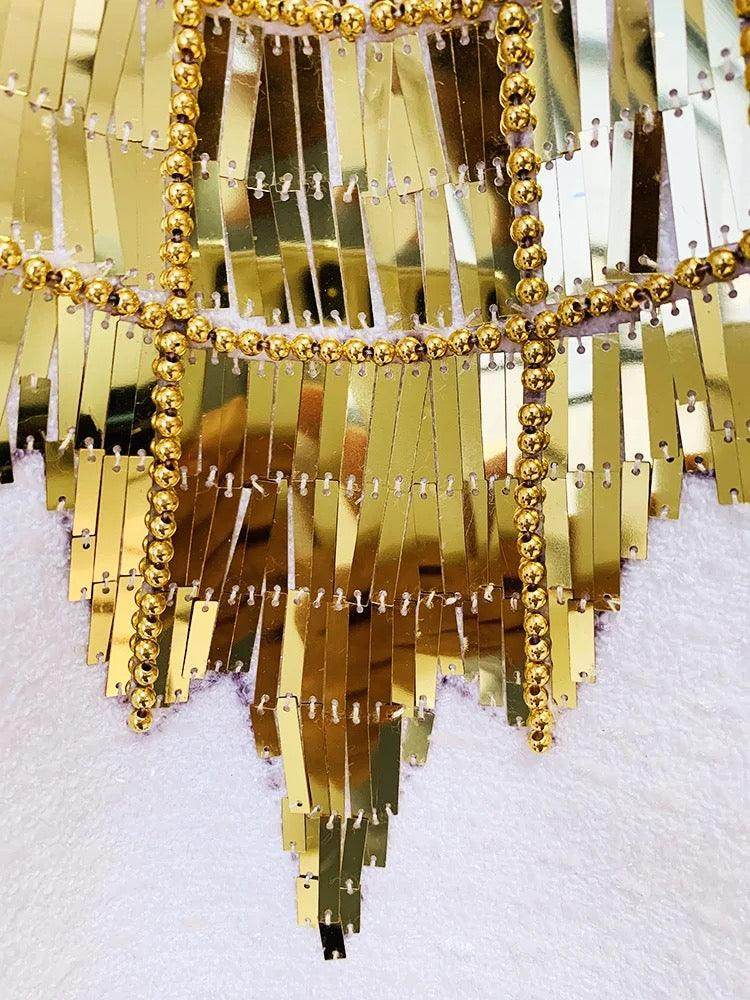 ZORAN TWO PIECE SET - REBECATHELABEL