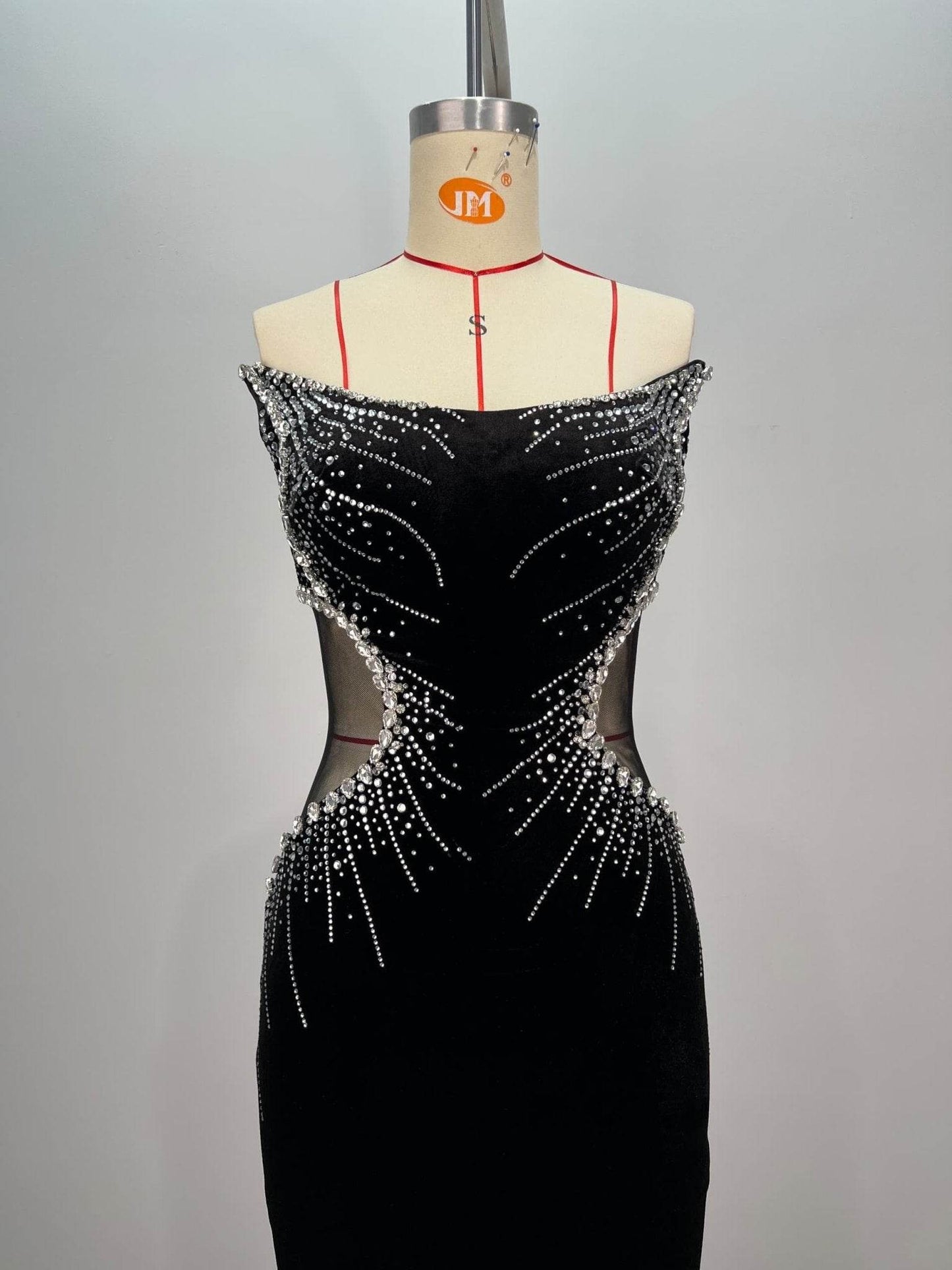 Aloma dress - REBECATHELABEL