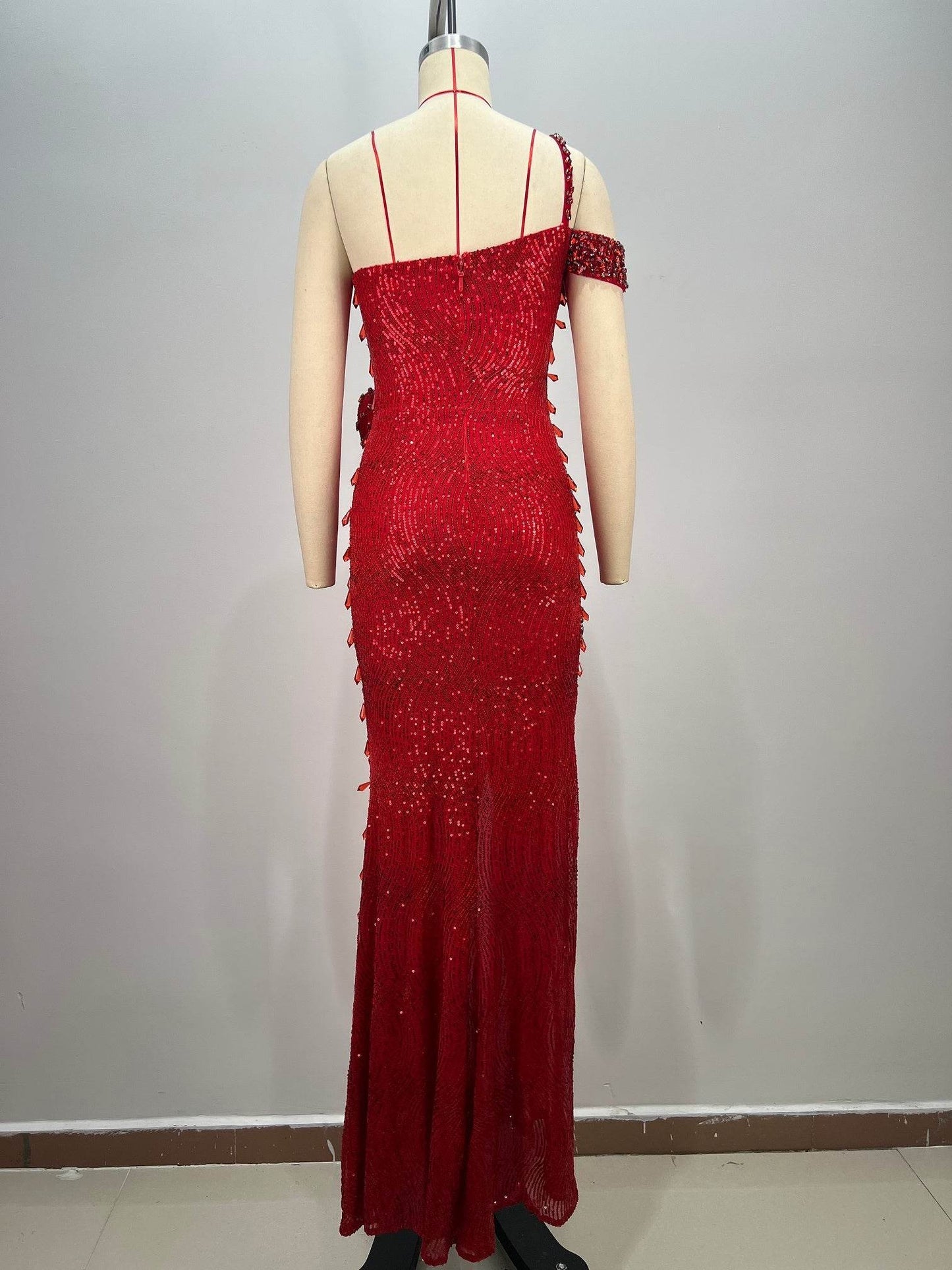 Becca maxi dress - REBECATHELABEL