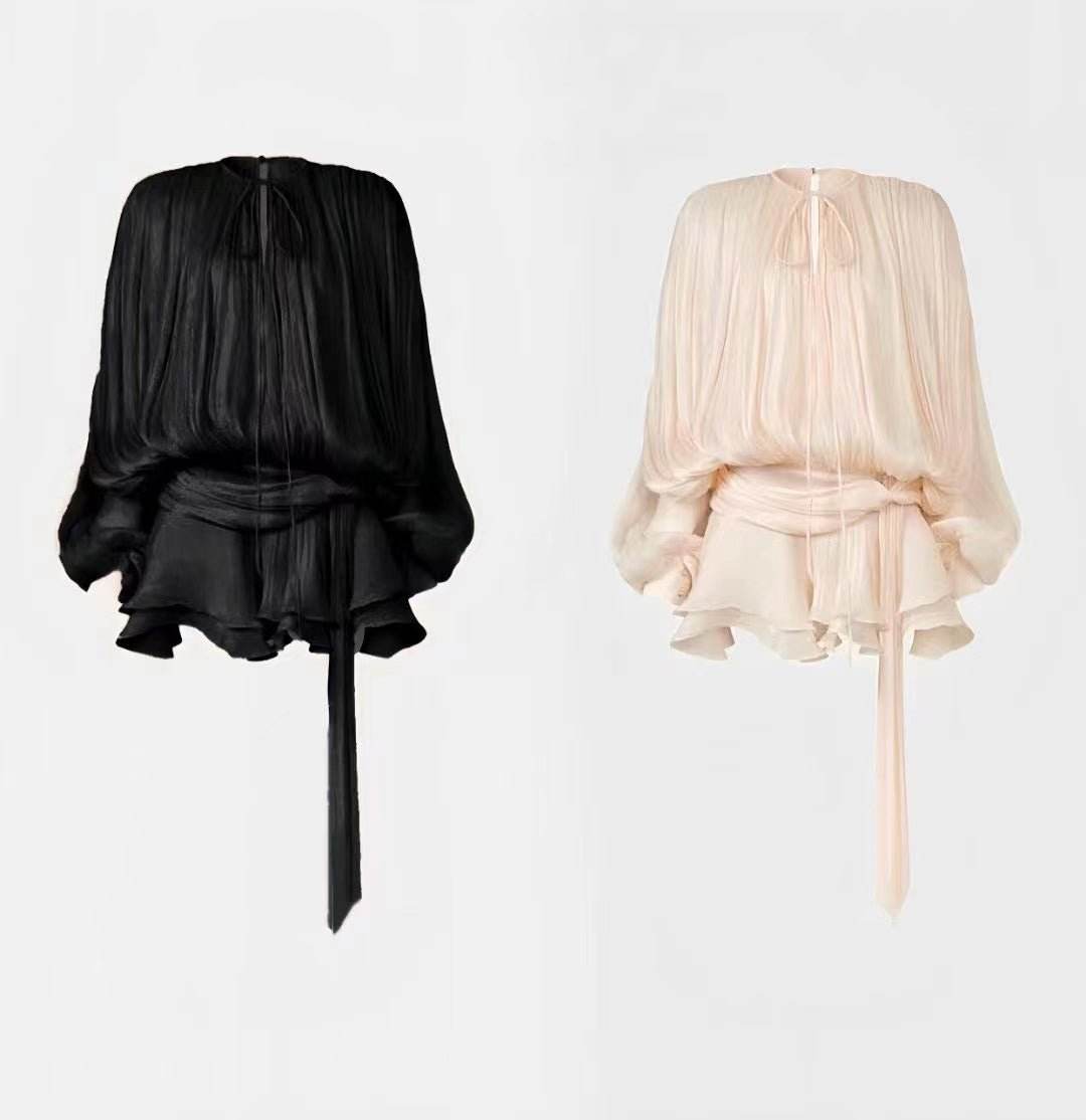 Becca mini dress - REBECATHELABEL