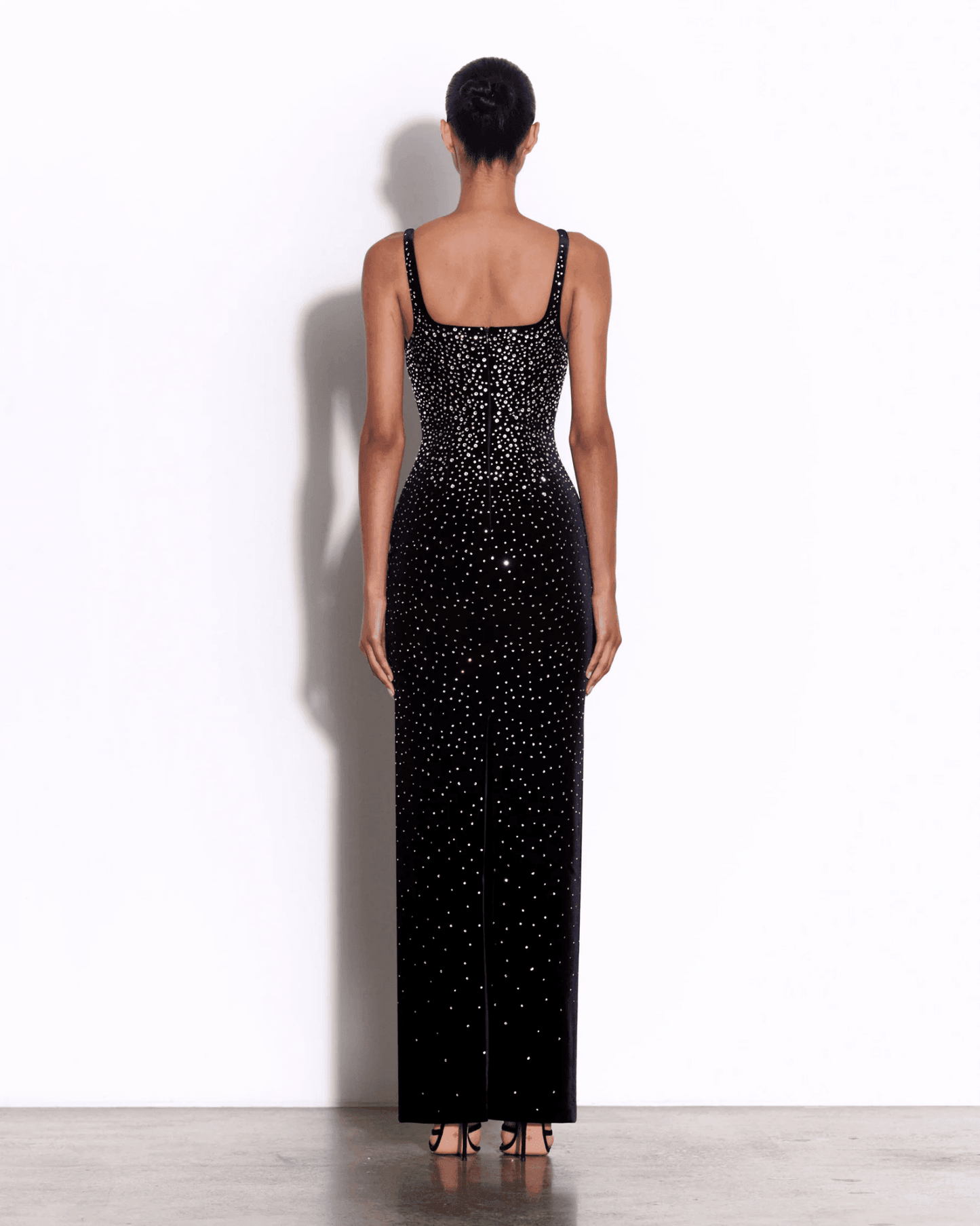 Camile bandage dress - REBECATHELABEL