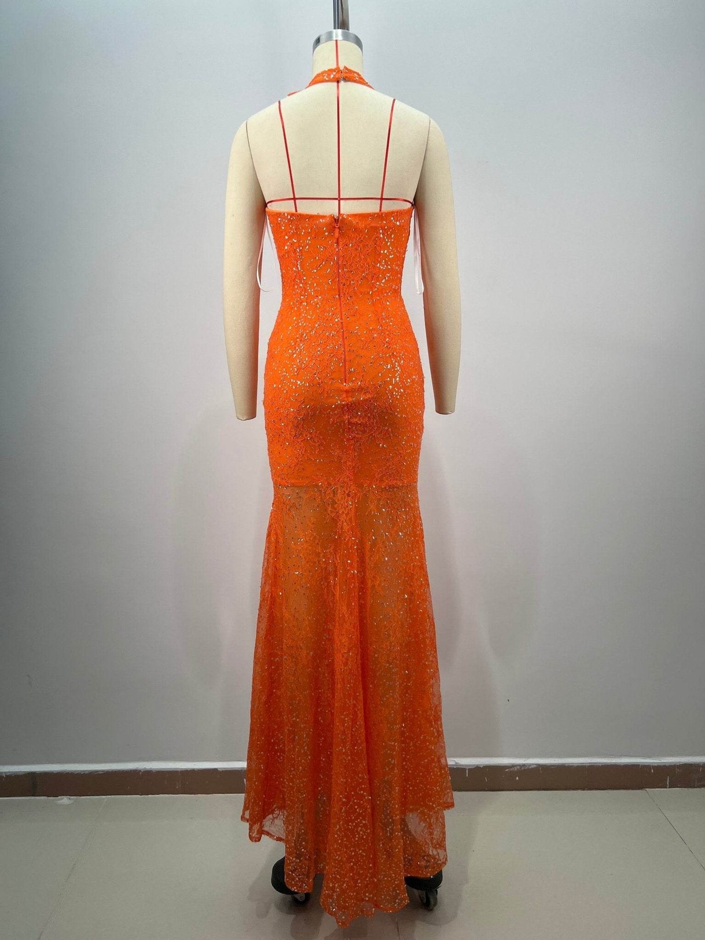 Camile dress - REBECATHELABEL