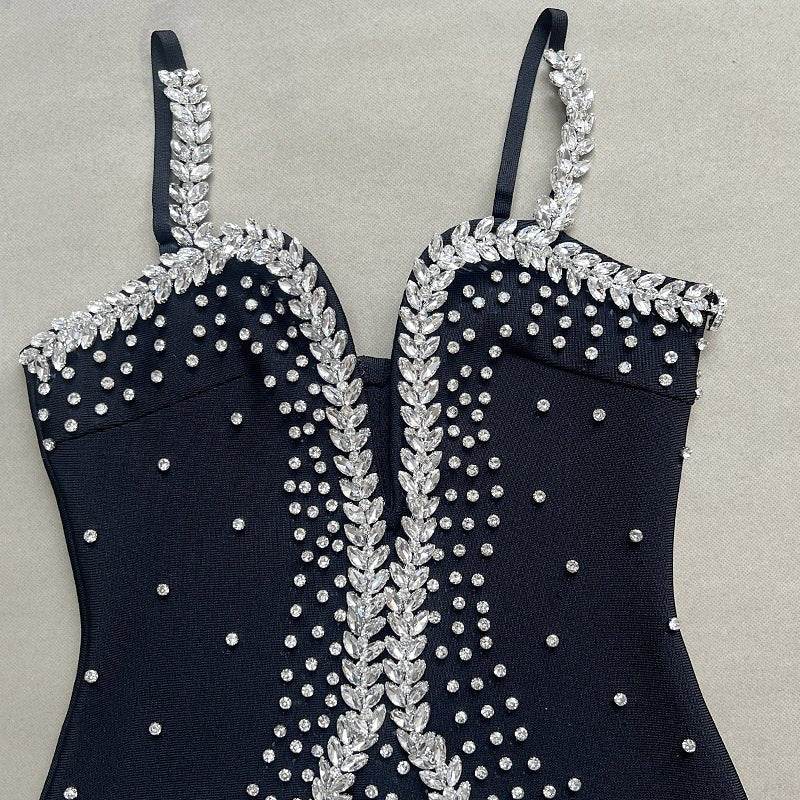 Kiana dress - REBECATHELABEL