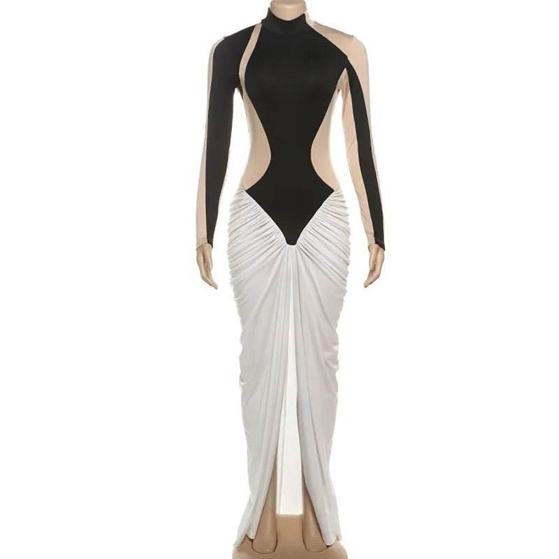 Kim bodycon dress - REBECATHELABEL