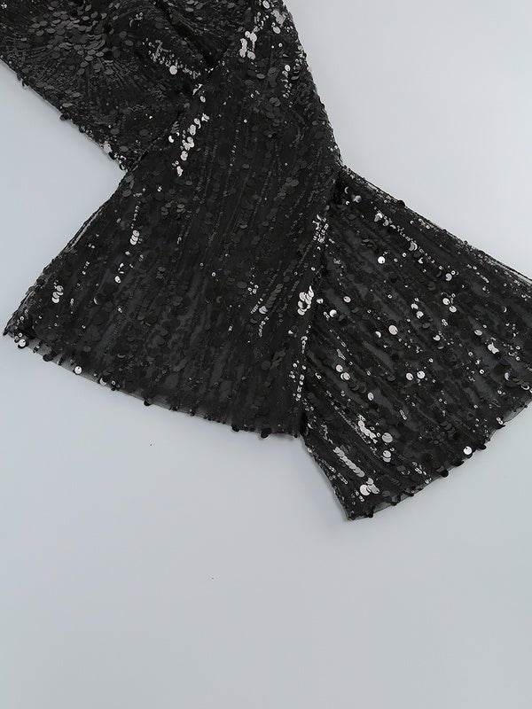 Kimmy pant set - REBECATHELABEL