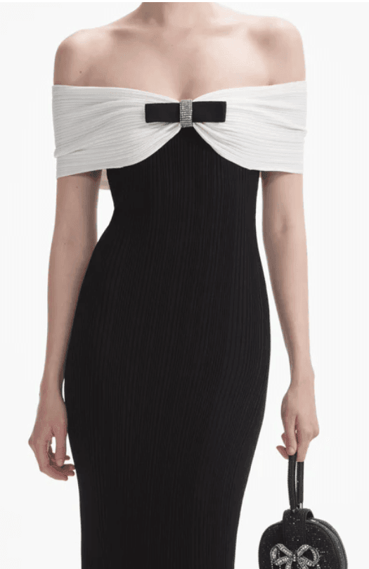 Kimola dress - REBECATHELABEL