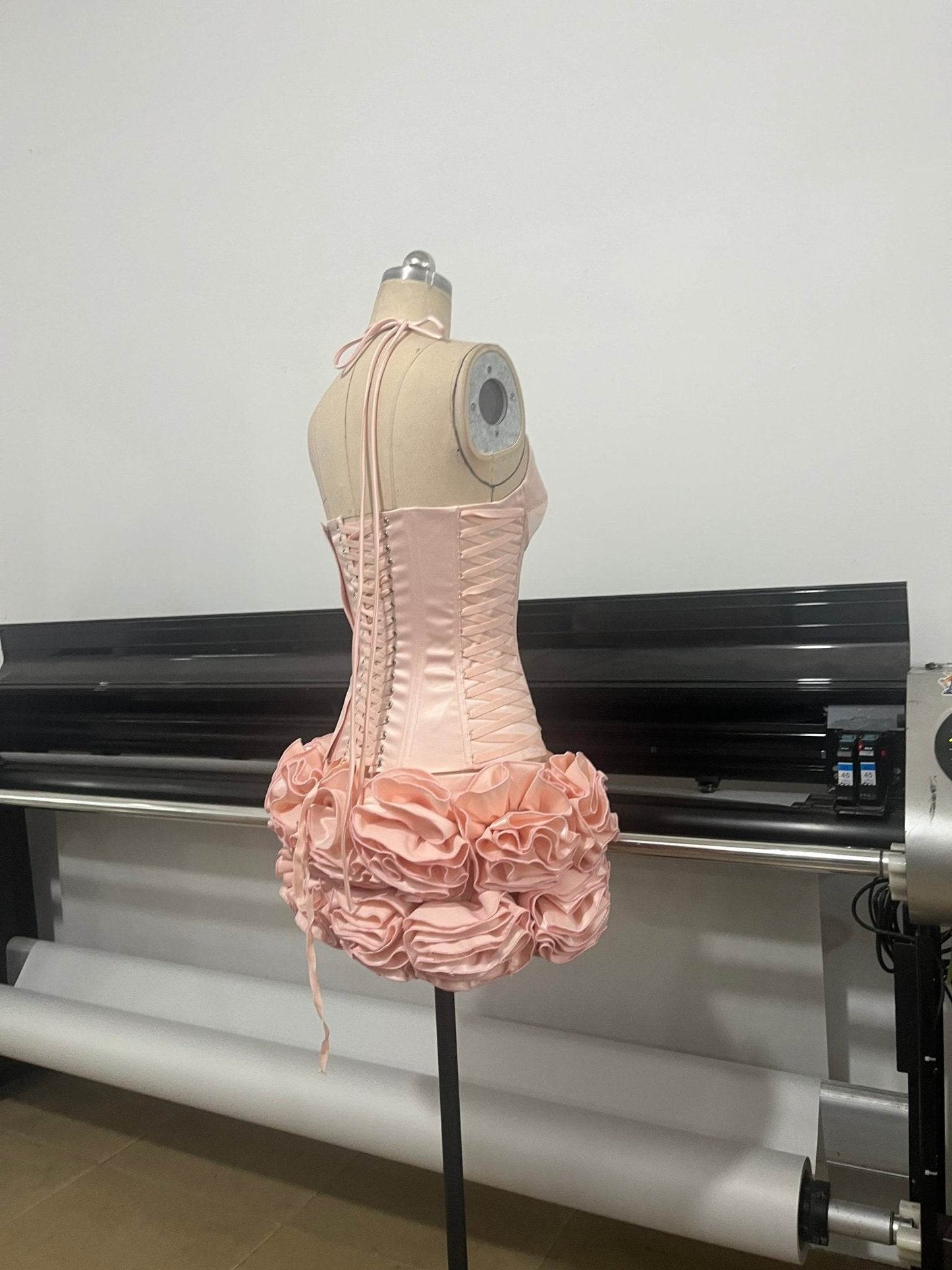 Kimola skirt set - REBECATHELABEL