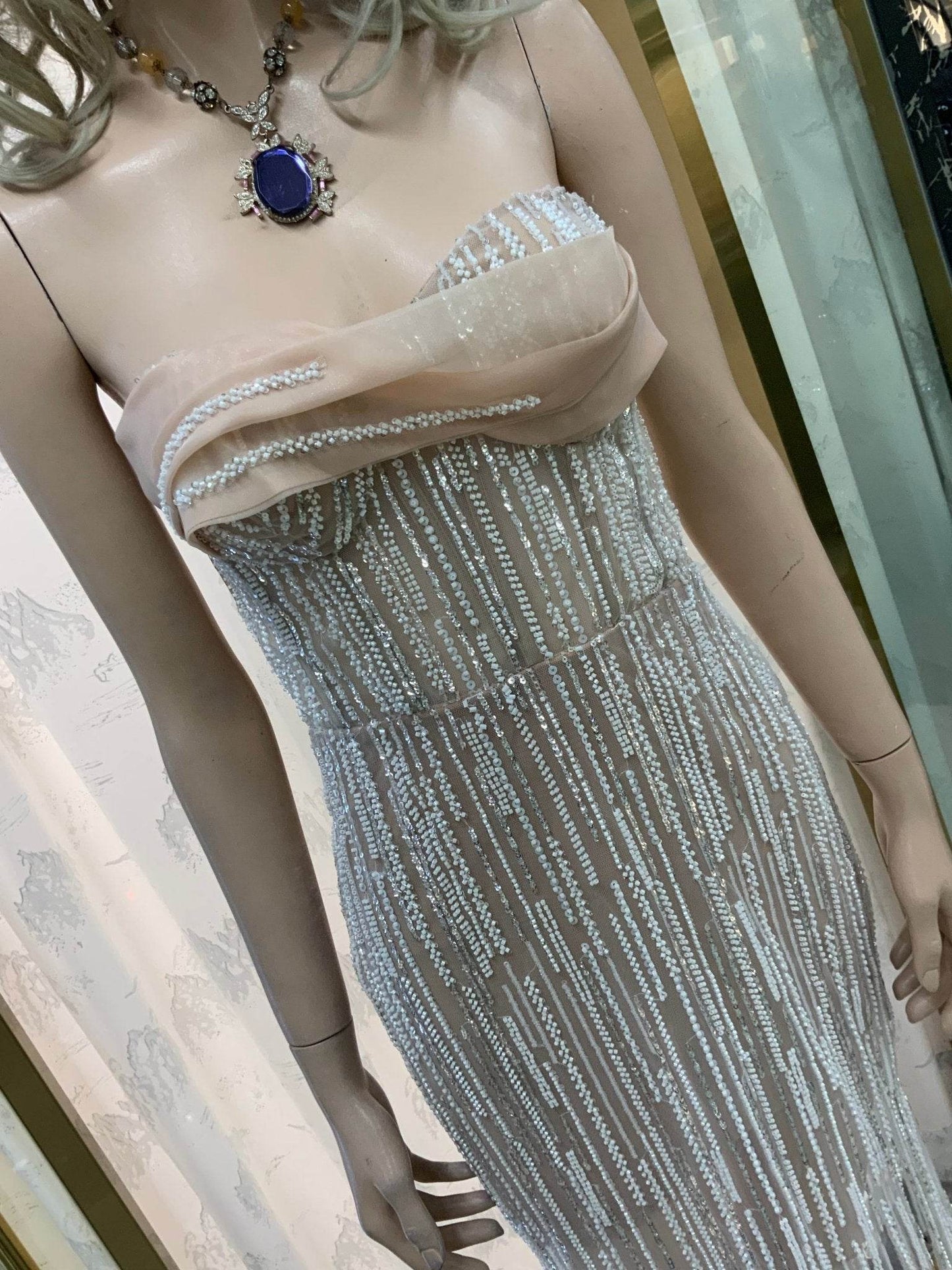 Lala dress - REBECATHELABEL