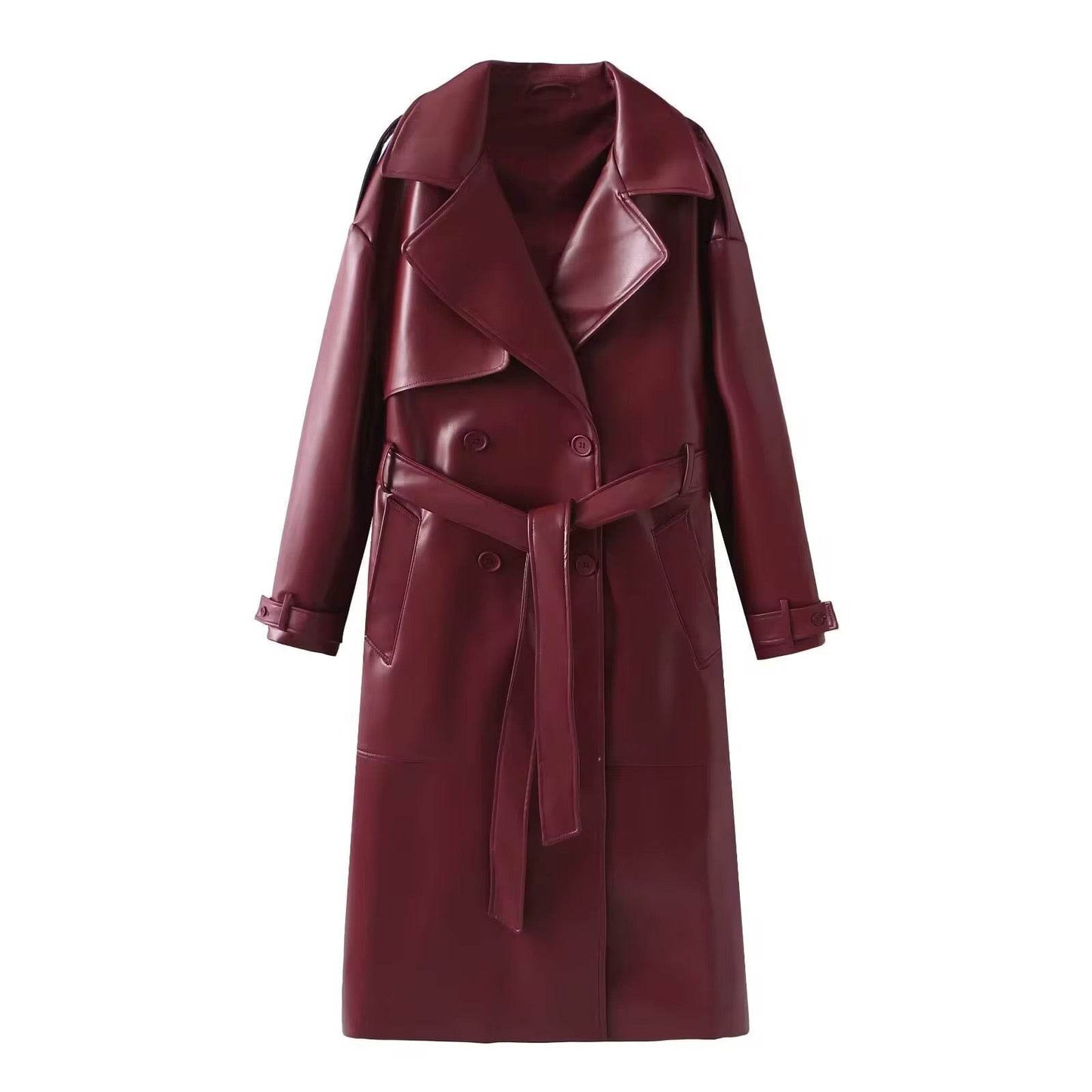 Lolo coat - REBECATHELABEL