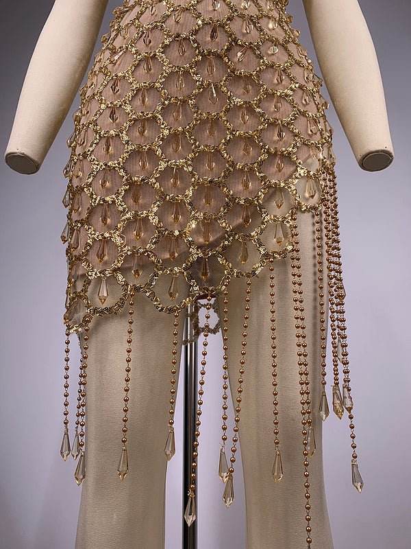 Lolo mini dress - REBECATHELABEL