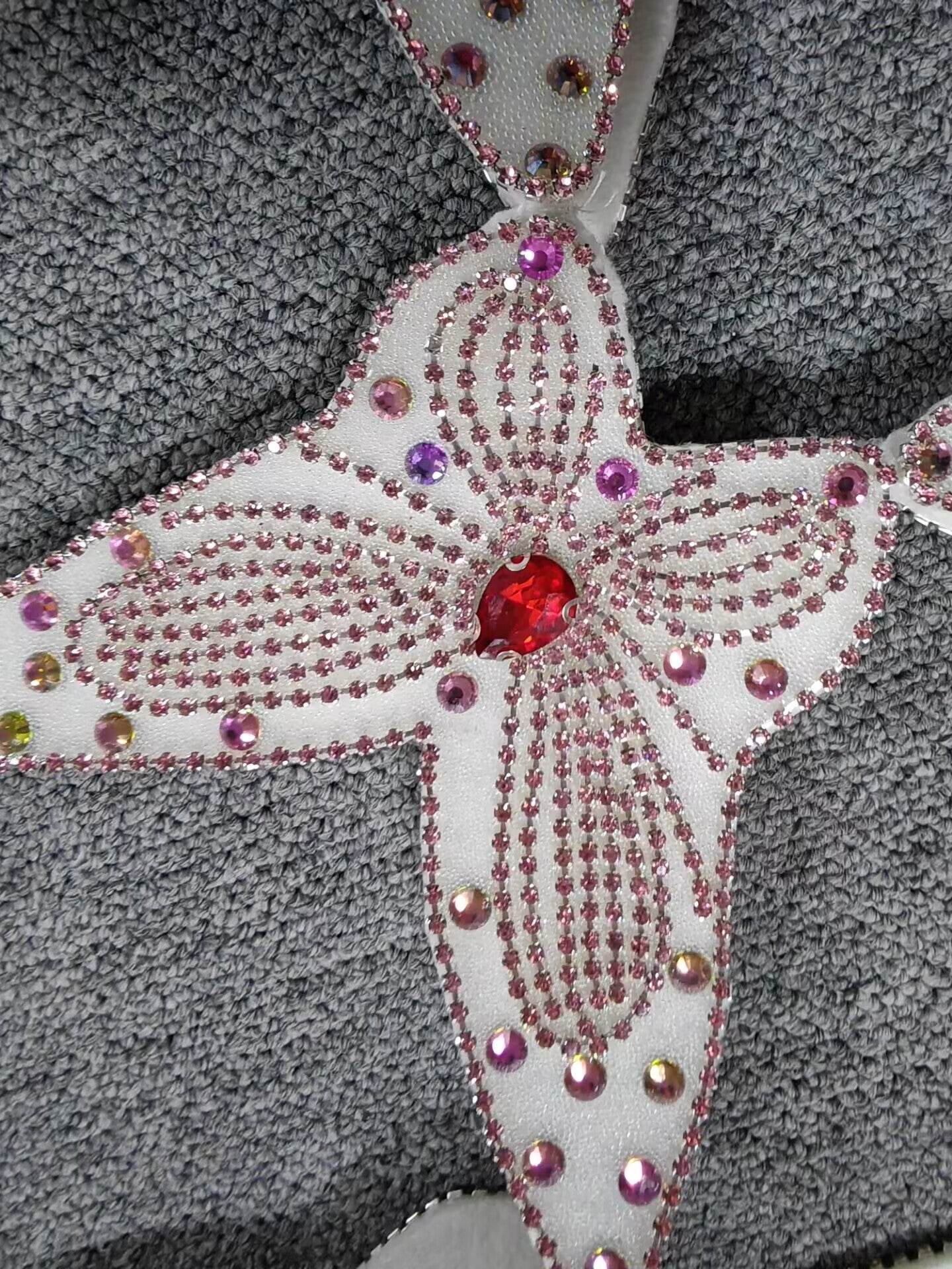 Lolo white set - REBECATHELABEL