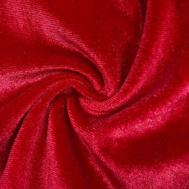 Lorah velvet jumpsuit - REBECATHELABEL