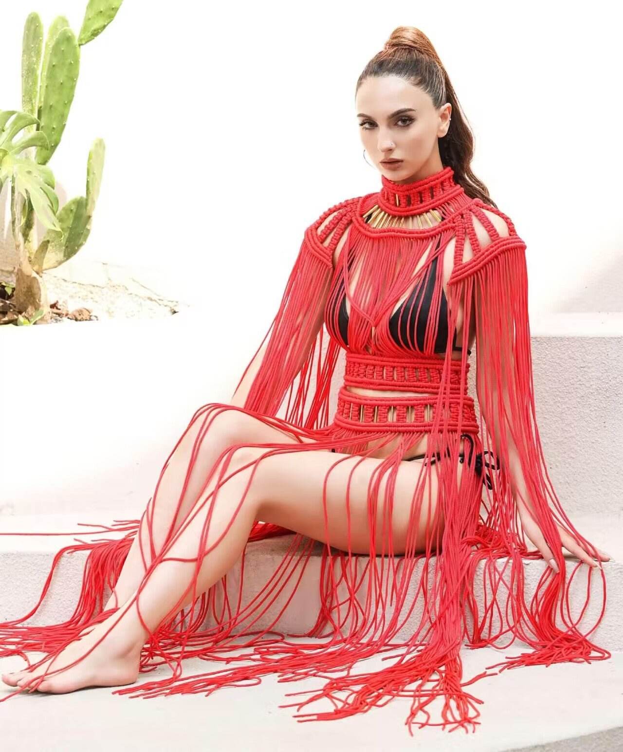 Milan two piece set - REBECATHELABEL