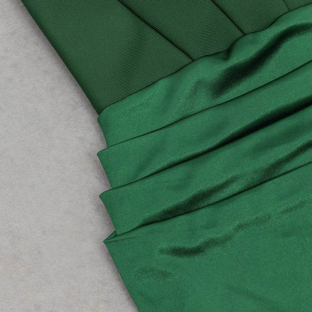 Nana midi dress - REBECATHELABEL