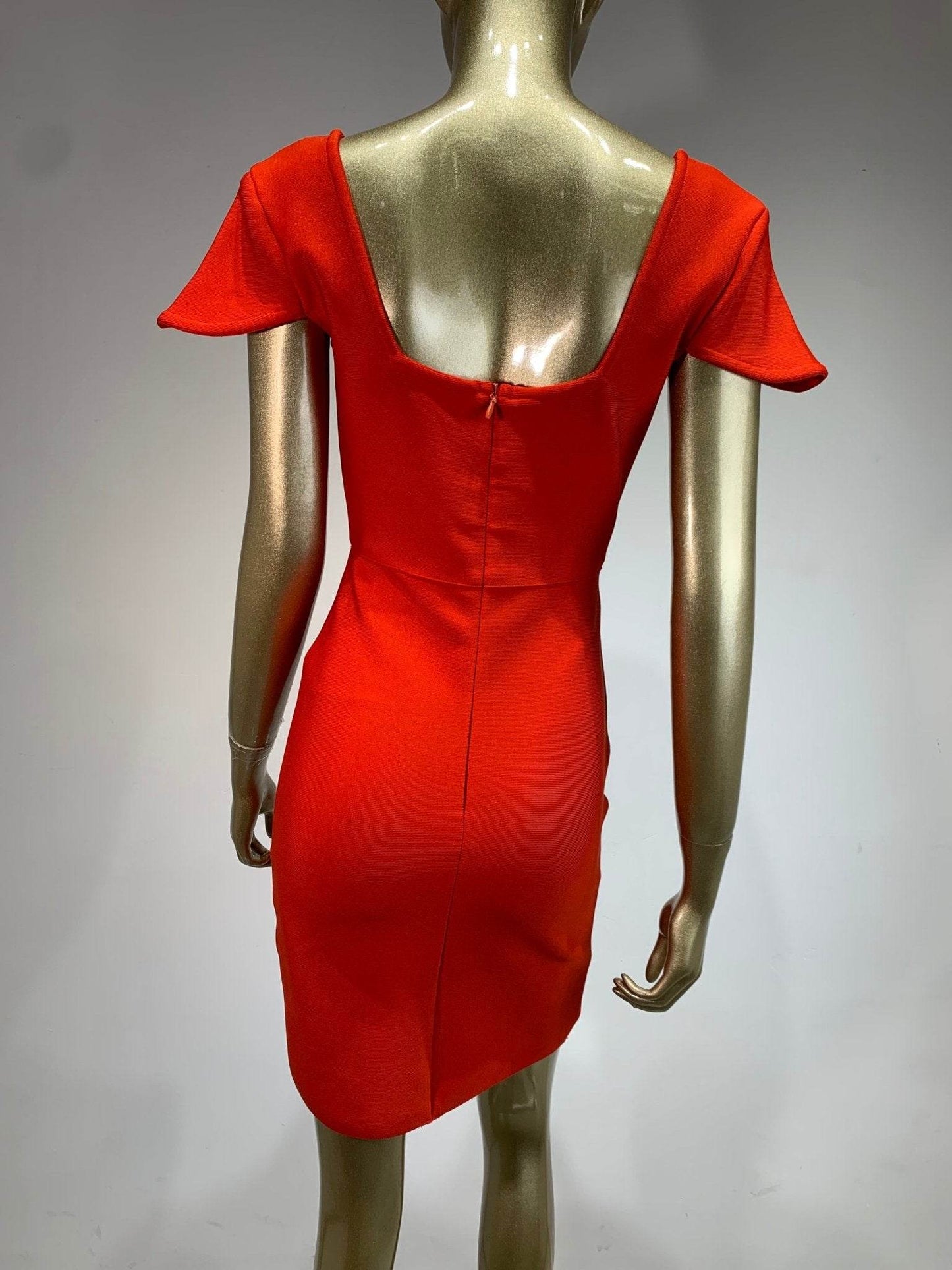 Nana mini dress - REBECATHELABEL