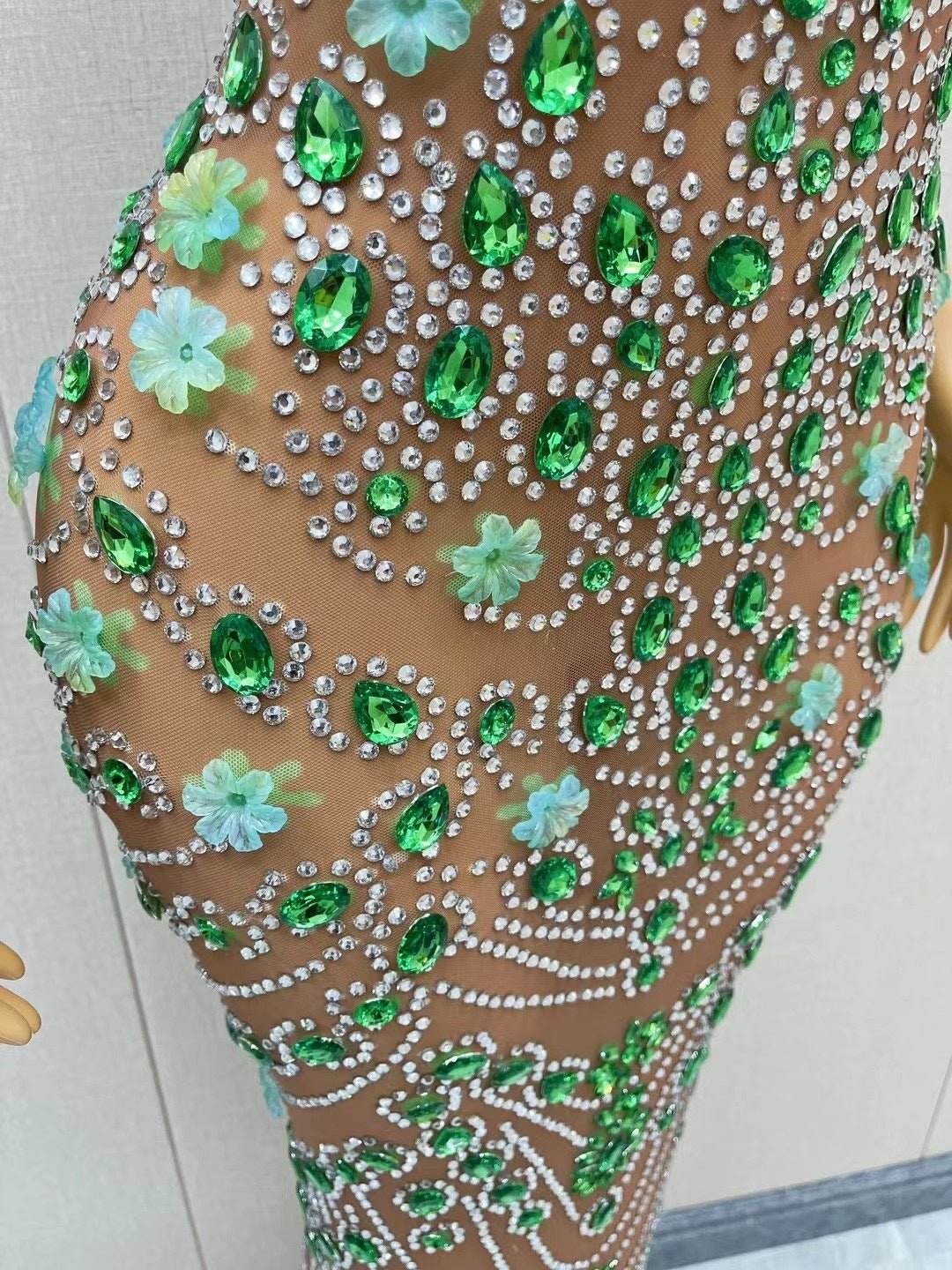 She’s the moment dress - REBECATHELABEL