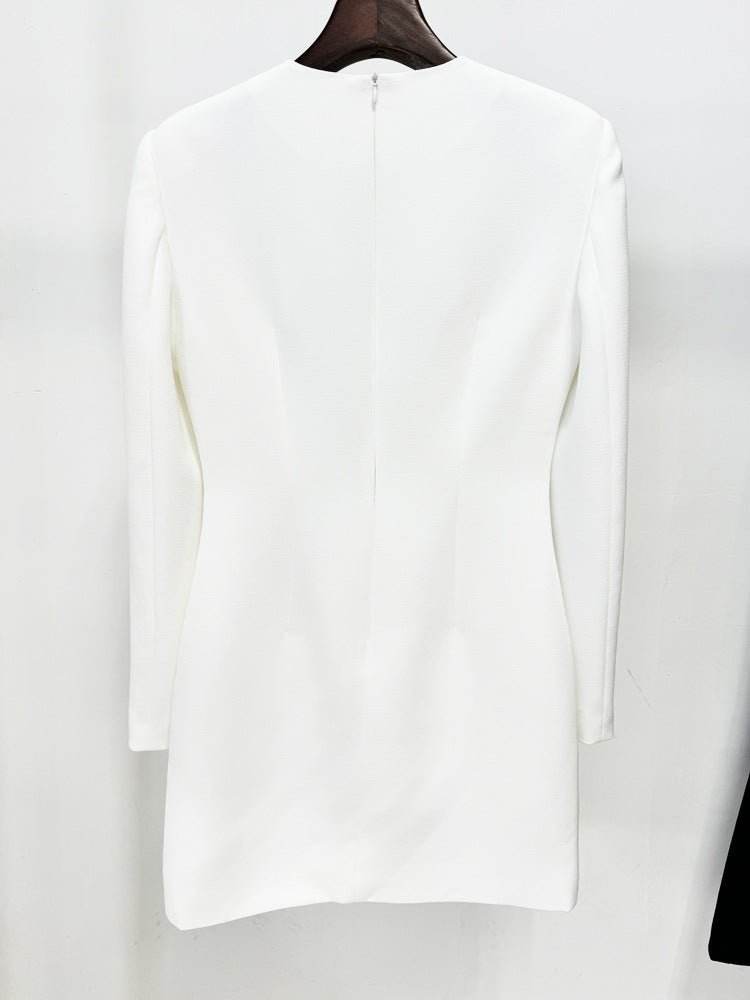 Tutu mini dress - REBECATHELABEL