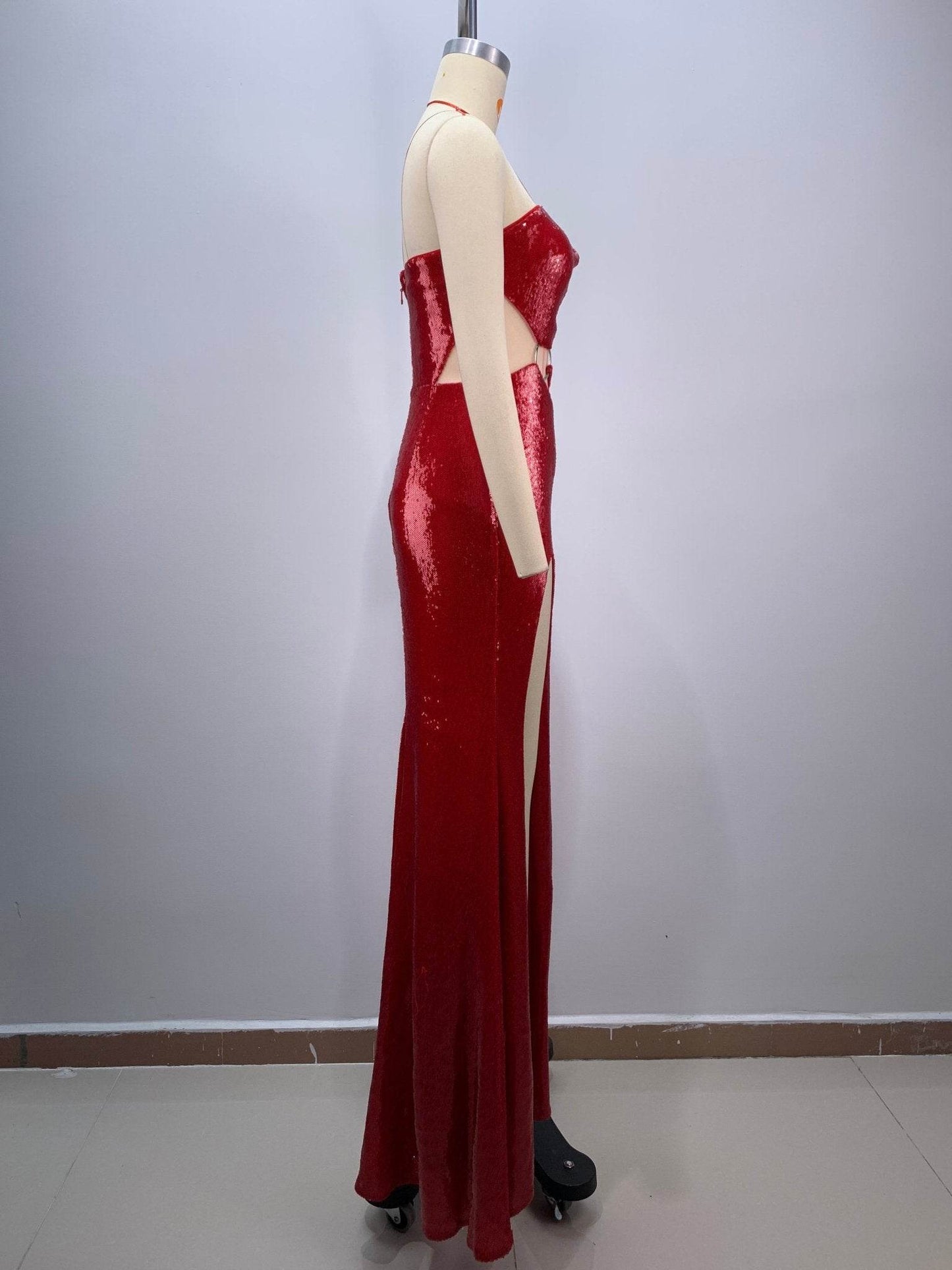 Yandy sequin dress - REBECATHELABEL