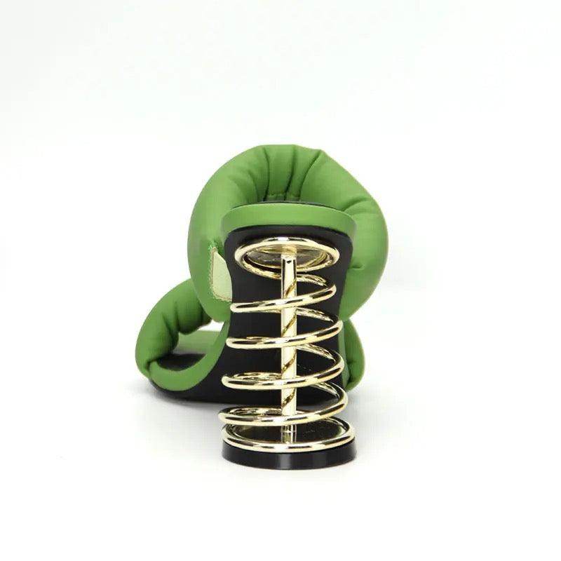 Strappy sandals - REBECATHELABEL