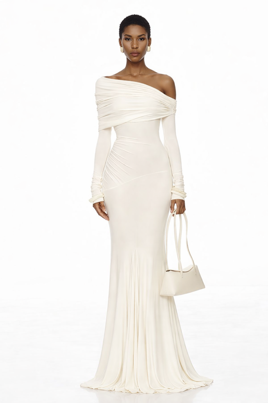 ALL WHITE COLLECTION