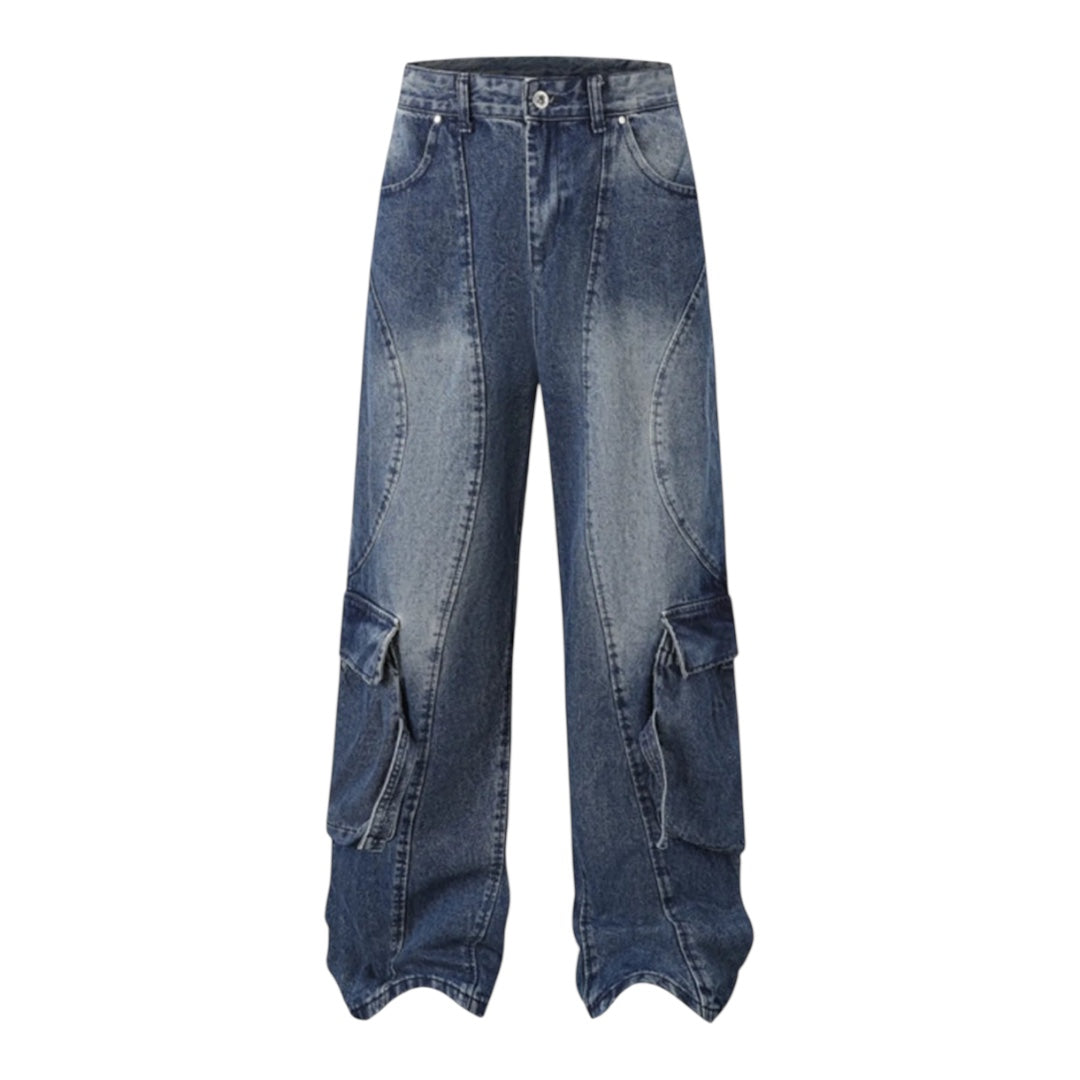 MEN'S DENIM
