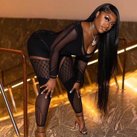 JUMPSUITS - REBECATHELABEL