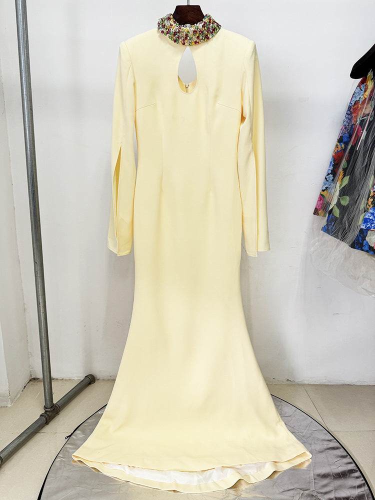 Lulu dress - REBECATHELABEL