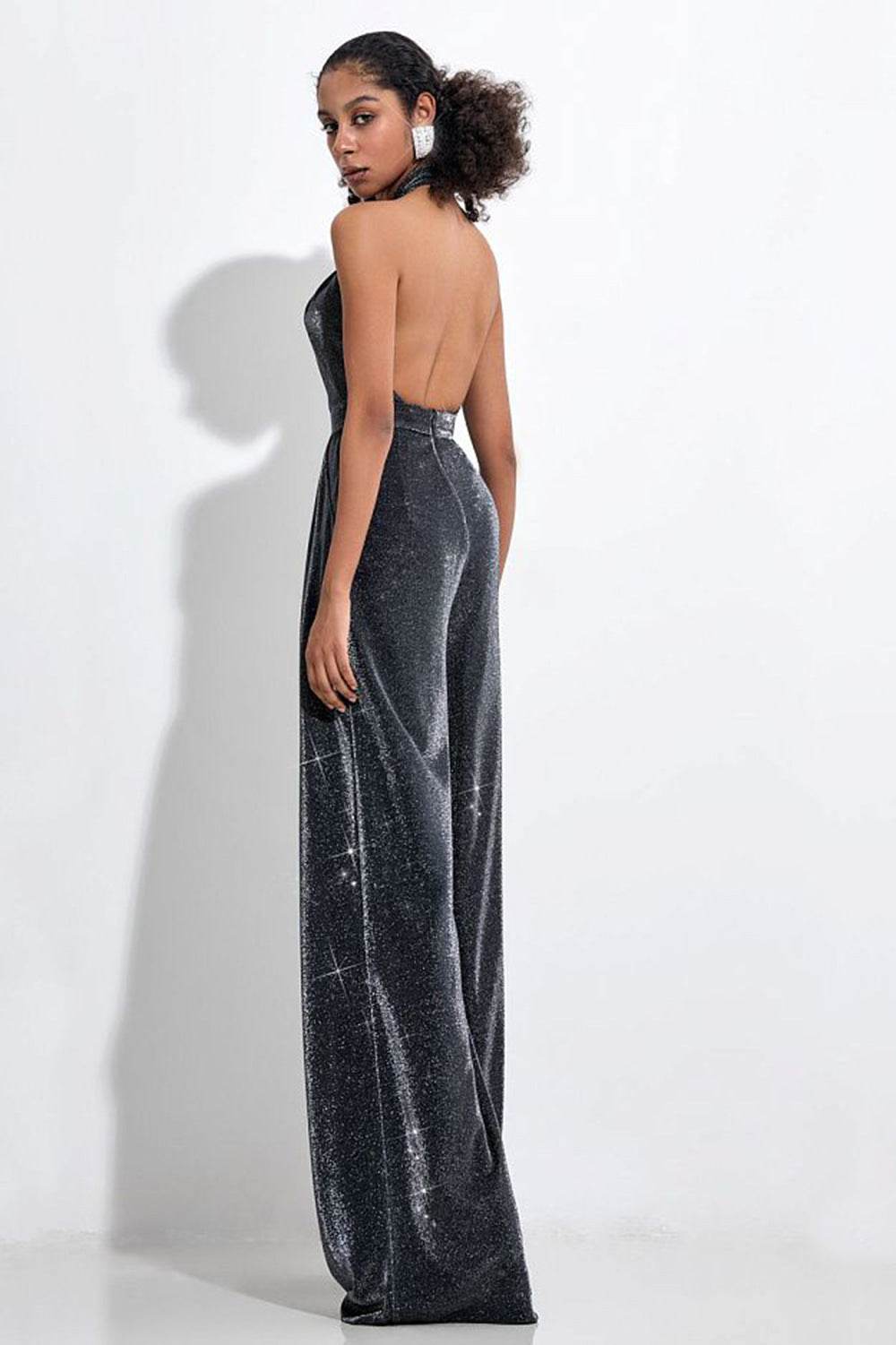 Shanel jumpsuit - REBECATHELABEL