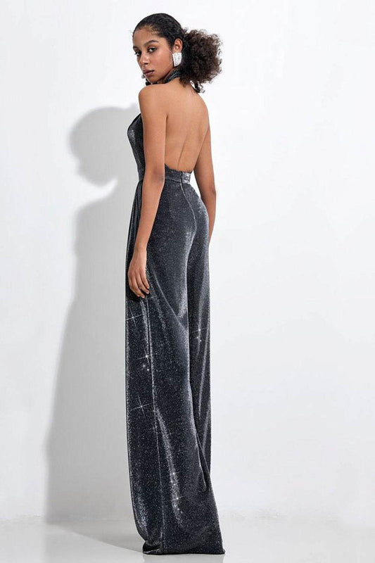 Shanel jumpsuit - REBECATHELABEL