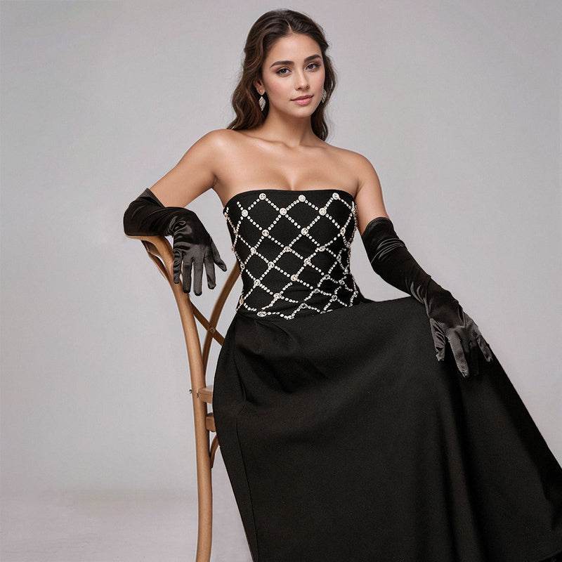 Momo bandage dress - REBECATHELABEL