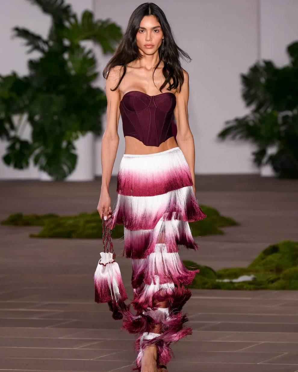 Rebecca skirt set - REBECATHELABEL