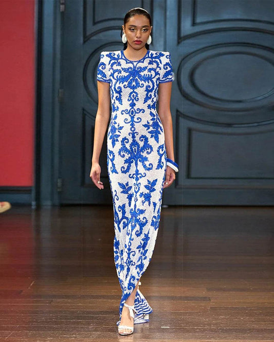 Perfect dress - REBECATHELABEL