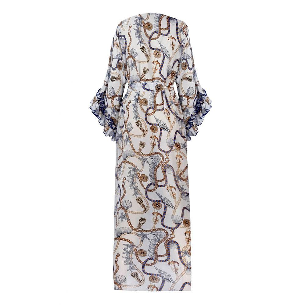 Kiki bikini cover set - REBECATHELABEL