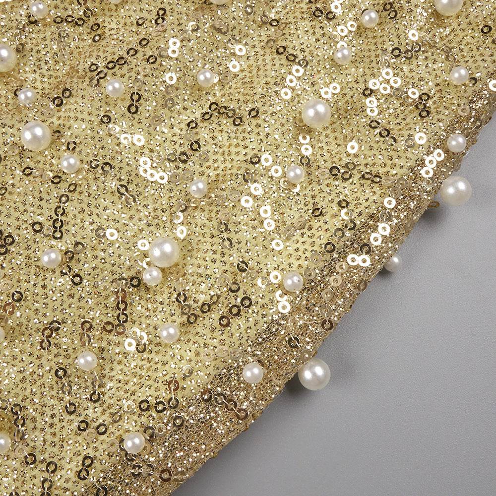 Milan dress - REBECATHELABEL