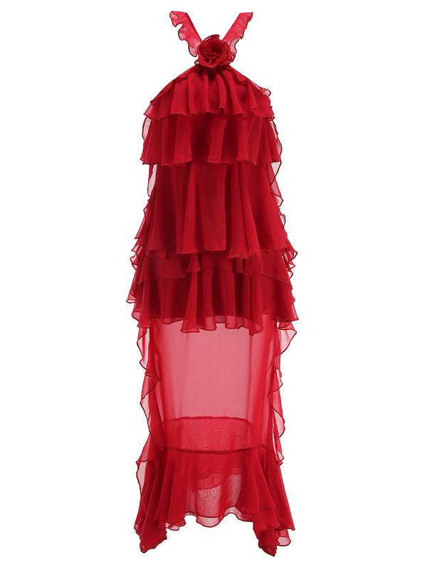 Lolo dress - REBECATHELABEL