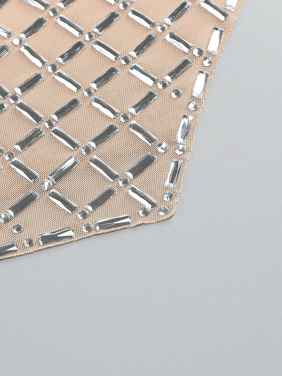 Violet skirt set - REBECATHELABEL