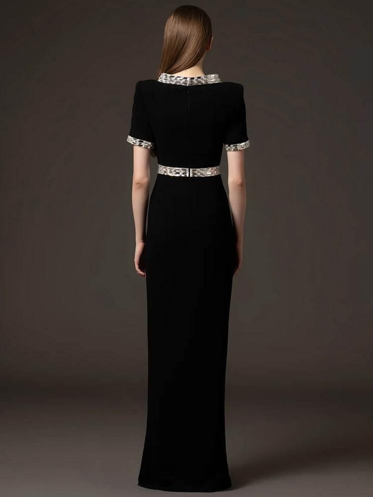 Mona dress - REBECATHELABEL