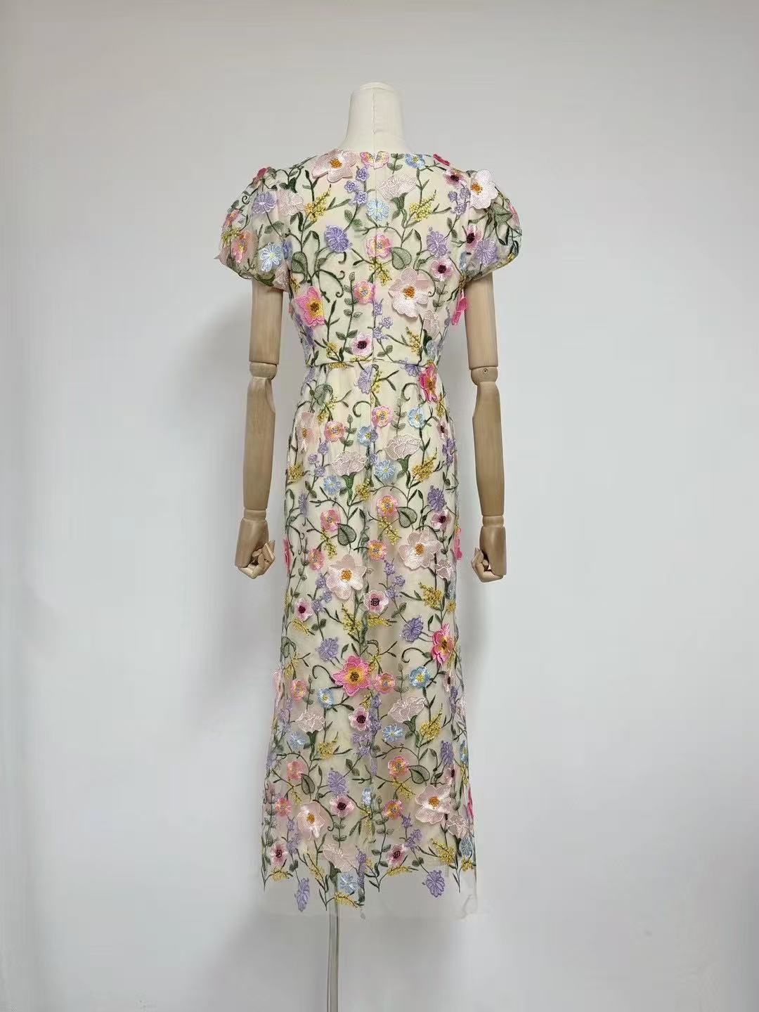 Kimola dress