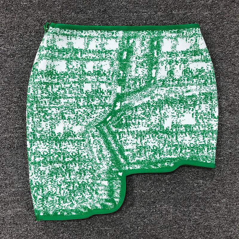 Lolo skirt set - REBECATHELABEL