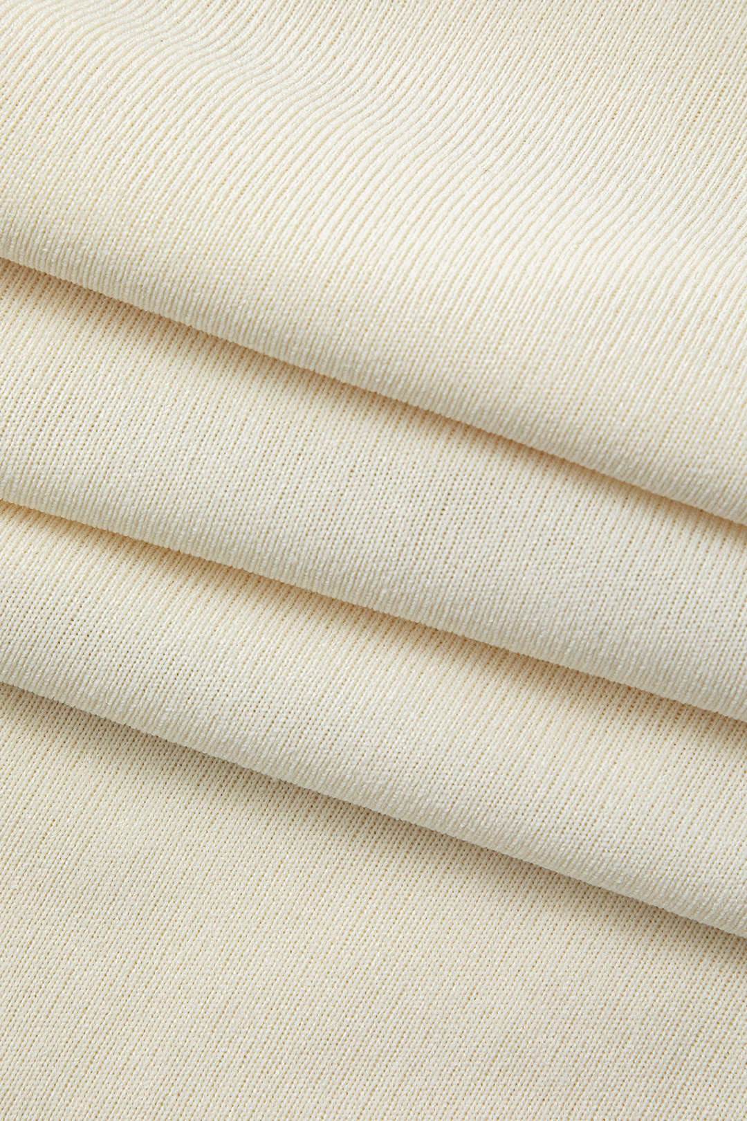 Twist Tie Halter Long Sleeve Bra Top And Maxi Skirt Set - REBECATHELABEL