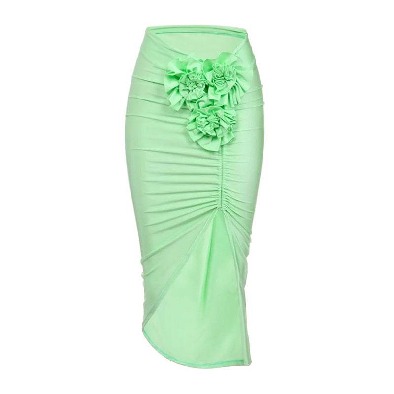 Kiki bodysuit set - REBECATHELABEL