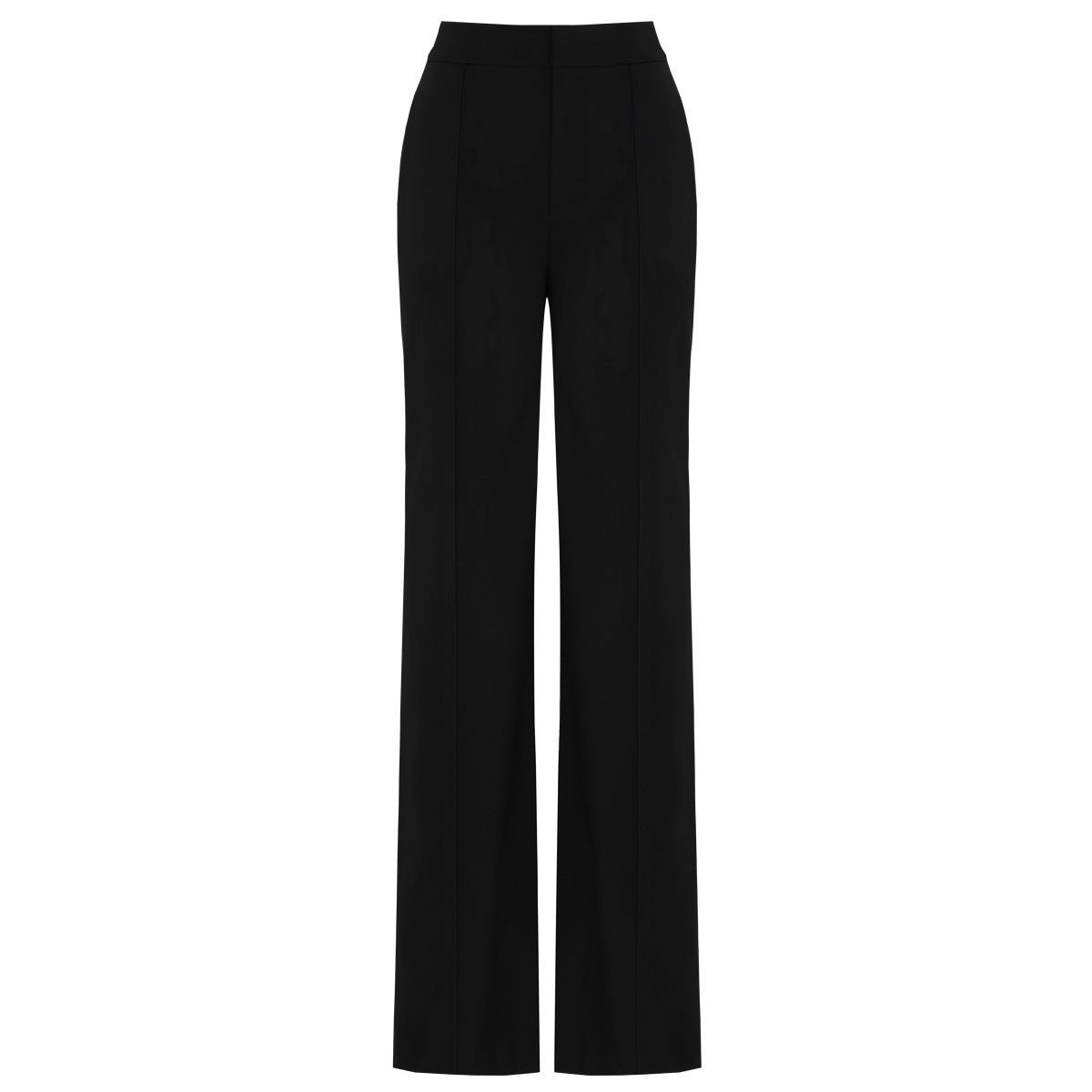 Beading Sequined Butterfly Pattern pants