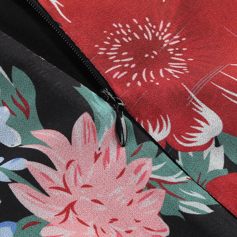 Becca dress - REBECATHELABEL